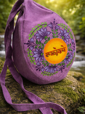 Jap Mala Bags - best customized poshaks in Bareilly by Bhagwanji.ki.Poshaak